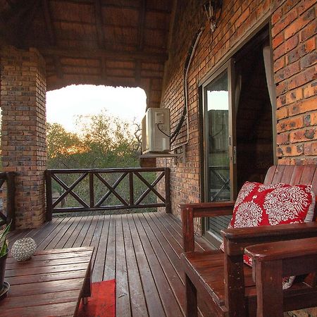 Wildgoose Lodge Marloth Park Esterno foto