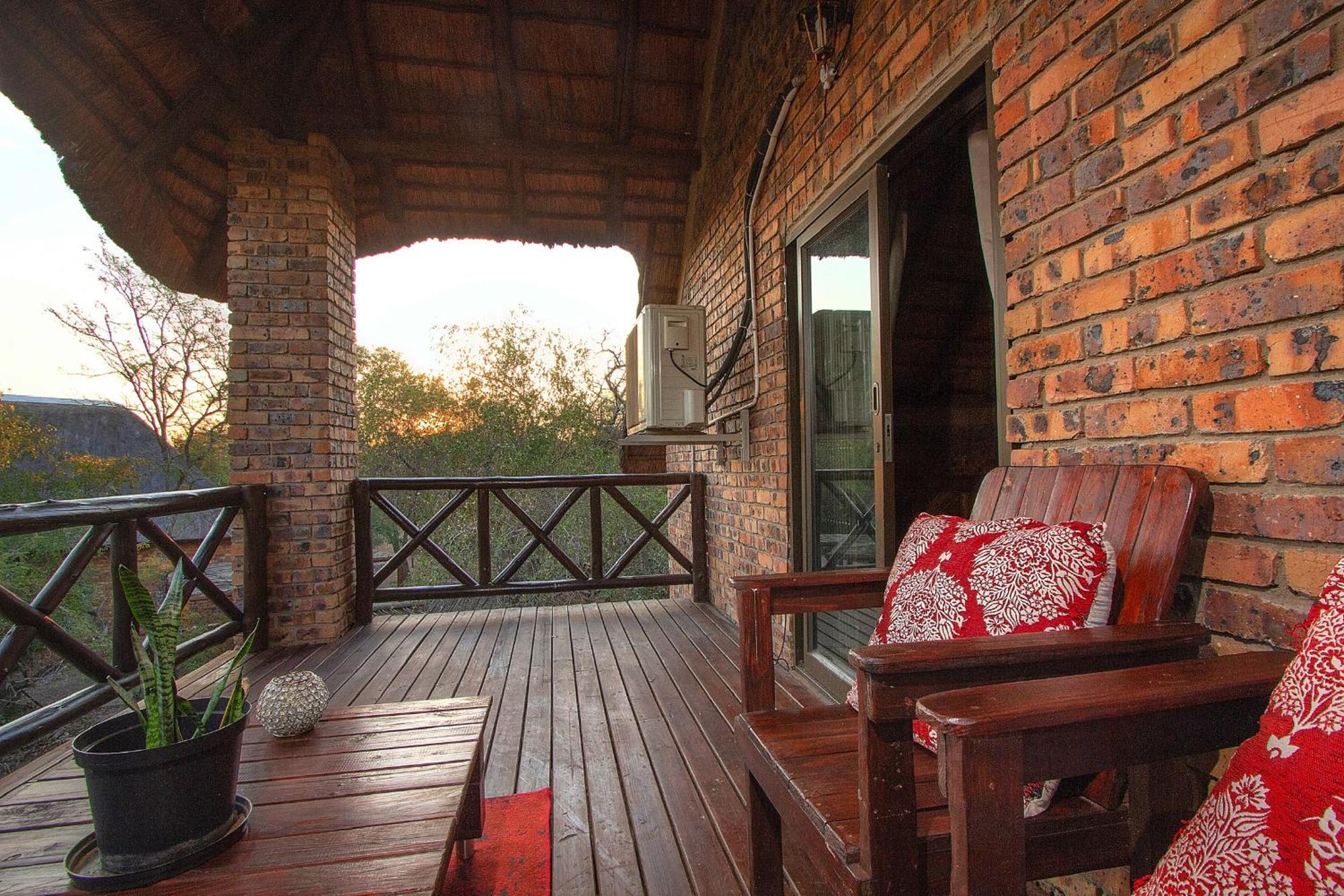 Wildgoose Lodge Marloth Park Esterno foto