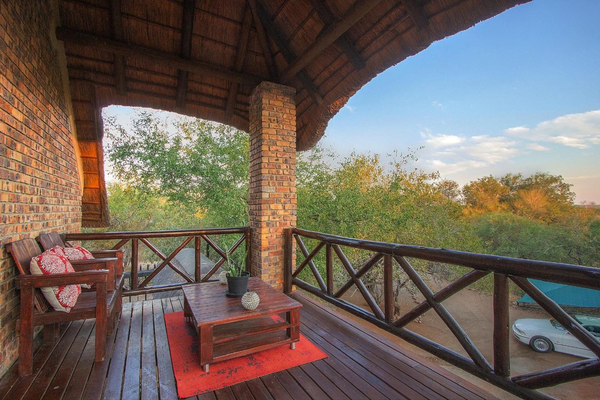 Wildgoose Lodge Marloth Park Esterno foto