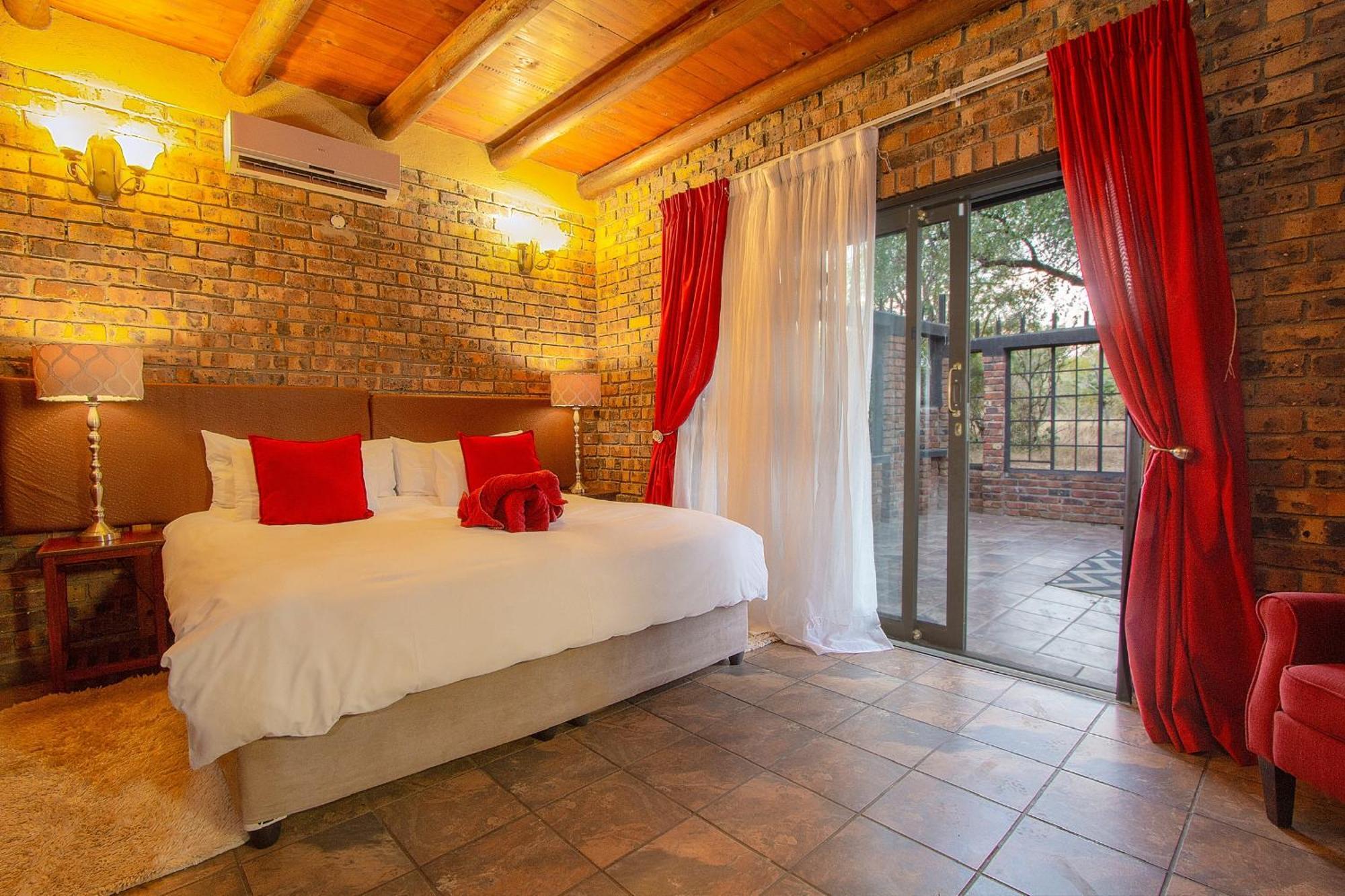 Wildgoose Lodge Marloth Park Esterno foto